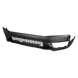 LKQ - 2021-2022 Honda CRV Front Lower Bumper Cover