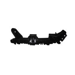 LKQ - '15-'20 Honda Fit Driver Side Front Bumper Cover Spacer