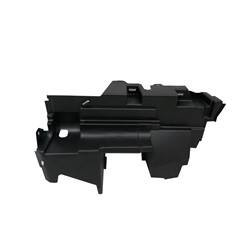 LKQ - 2019-2021 Honda Civic Driver's Bumper Cover Air Duct