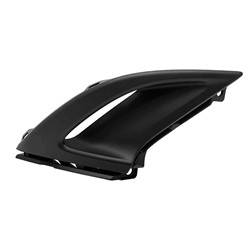 LKQ - 2023-2024 Honda Accord Passenger's Bumper Cover Air Duct