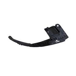 LKQ - 2023-2024 Honda Accord Front Passenger's Upper Bumper Cover Support