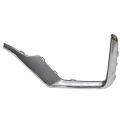 LKQ - 2020-2022 Honda CRV Front Driver's Lower Bumper Cover Molding