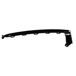 LKQ - 2018-2020 Honda Accord Front Passenger's Lower Bumper Cover Molding