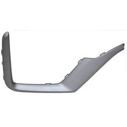 LKQ - 2020-2022 Honda CRV Front Passenger's Bumper Cover Molding