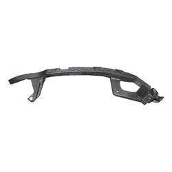 LKQ - '08-'12 Honda Accord Driver Side Front Bumper Bracket