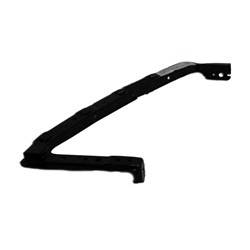 LKQ - 2006-2011 Honda Civic Front Passenger's Outer Bumper Cover Support