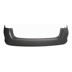LKQ - 2005-2010 Honda Odyssey Rear Bumper Cover