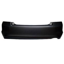 LKQ - 2008-2012 Honda Accord Rear Bumper Cover