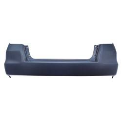 LKQ - '10-'11 Honda Accord Crosstour, '12 Honda Crosstour Rear Bumper Cover