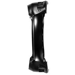 LKQ - '16-'21 Honda Civic Rear Bumper Cover