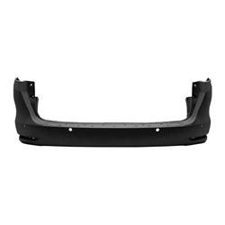 LKQ - 2023-2024 Honda Odyssey Rear Bumper Cover