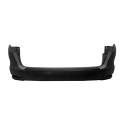 LKQ - 2018-2024 Honda Odyssey Rear Bumper Cover