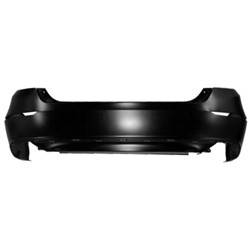 LKQ - 2018-2022 Honda Accord Rear Bumper Cover