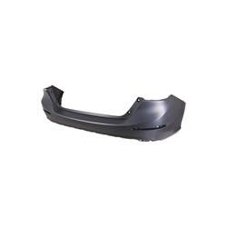 LKQ - 2019-2022 Honda Insight Rear Bumper Cover