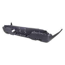 LKQ - 2021-2025 Honda Ridgeline Rear Bumper Cover