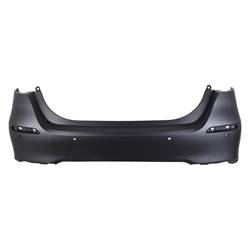 LKQ - 2023-2024 Honda Civic Rear Bumper Cover
