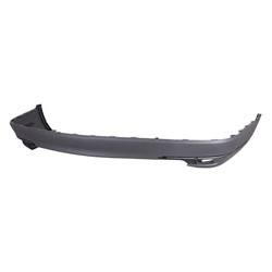 LKQ - 2019-2022 Honda Pilot Rear Lower Bumper Cover