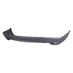 LKQ - 2019-2022 Honda Pilot Rear Lower Bumper Cover