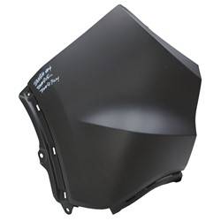 LKQ - '16-'22 Honda HR-V Rear Driver Side Outer Bumper Cover