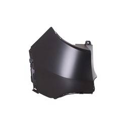 LKQ - 2023-2025 Honda HR-V Rear Driver's Bumper Cover