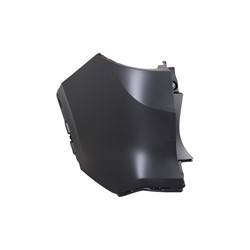 LKQ - 2023-2025 Honda CRV Rear Driver's Bumper Cover