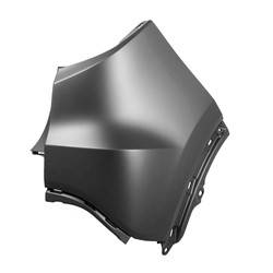 LKQ - '16-'22 Honda HR-V Rear Passenger Side Outer Bumper Cover