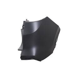 LKQ - 2023-2025 Honda CRV Rear Passenger's Bumper Cover