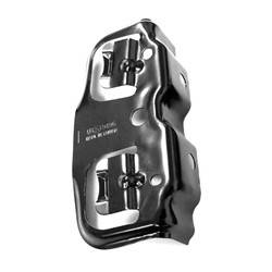 LKQ - '08-'17 Honda Accord, '01-'05 Honda Civic Driver Side Rear Bumper Cover Side Retainer