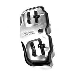 LKQ - '08-'17 Honda Accord, '01-'05 Honda Civic Passenger Side Rear Bumper Cover Side Retainer