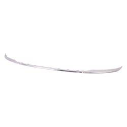 LKQ - 2016-2017 Honda Accord Rear Center Bumper Cover Molding