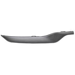 LKQ - 2020-2022 Honda CRV Rear Driver's Lower Bumper Cover Molding