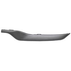 LKQ - 2020-2022 Honda CRV Rear Passenger's Lower Bumper Cover Molding