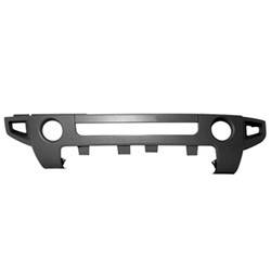 LKQ - '06-'10 Hummer H3, '09-'10 Hummer H3T Front Bumper Cover