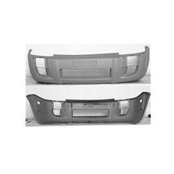 LKQ - 2005-2009 Hyundai Tucson Front Bumper Cover