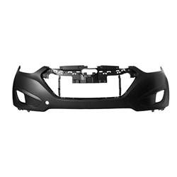 LKQ - 2010-2015 Hyundai Tucson Front Bumper Cover