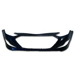 LKQ - '11-'15 Hyundai Sonata Front Bumper Cover