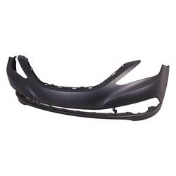 LKQ - '14 Hyundai Sonata Front Bumper Cover