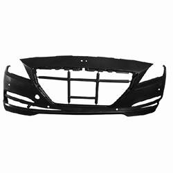 LKQ - '17 Genesis G80, '15-'16 Hyundai Genesis Front Bumper Cover