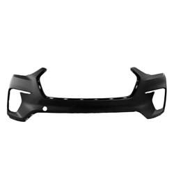LKQ - 2017-2019 Hyundai Santa Fe Front Bumper Cover