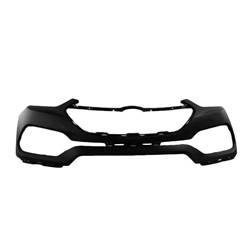 LKQ - '17-'18 Hyundai Santa Fe Sport Front Bumper Cover