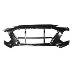 LKQ - 2018-2021 Hyundai Kona Front Bumper Cover