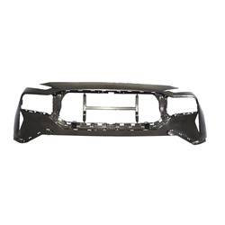 LKQ - 2021-2023 Hyundai Santa Fe Front Bumper Cover