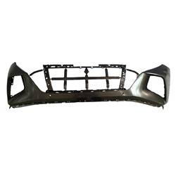 LKQ - 2022-2024 Hyundai Tucson Front Upper Bumper Cover