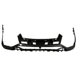 LKQ - 2020-2022 Hyundai Palisade Front Lower Bumper Cover