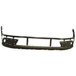LKQ - 2020-2024 Hyundai Venue Front Lower Bumper Cover
