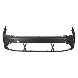 LKQ - 2022-2023 Hyundai Kona Front Lower Bumper Cover