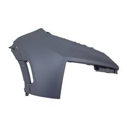 LKQ - 2022-2024 Hyundai Santa Cruz Passenger's Bumper Cover