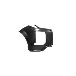 LKQ - 2023-2025 Hyundai Palisade Front Passenger's Bumper Cover