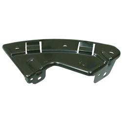 LKQ - '10-'15 Hyundai Tucson Passenger Side Upper Front Bumper Cover Bracket