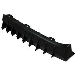 LKQ - '13-'16 Hyundai Santa Fe Passenger Side Front Bumper Cover Bracket